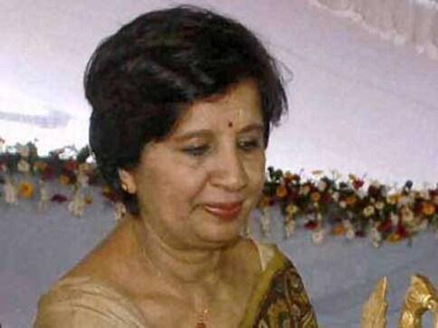 Policies needed to attract women in science: Nirupama Rao Policies needed to attract women in science: Nirupama Rao