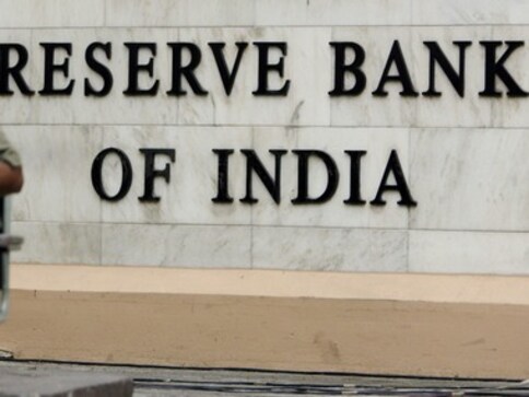 RBI may intervene in forward forex markets: source