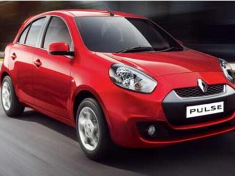 Renault showcases first mass segment vehicle