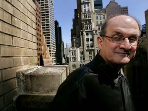 India gagged and bound: What the Deoband/Rushdie affair reveals about us India gagged and bound: What the Deoband/Rushdie affair reveals about us