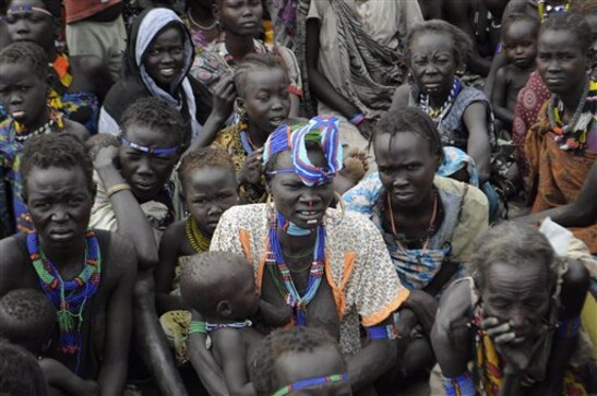 US deeply disturbed by inter-ethnic clashes in South Sudan US deeply disturbed by inter-ethnic clashes in South Sudan