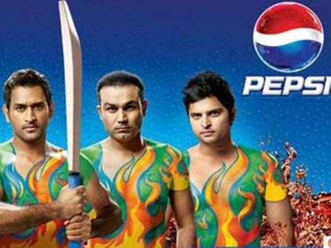 Cricket's marketing loss will be Bollywood's gain Cricket's marketing loss will be Bollywood's gain