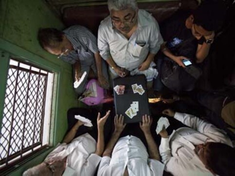 Mumbai local: Why I almost gave up cushy first-class Mumbai local: Why I almost gave up cushy first-class