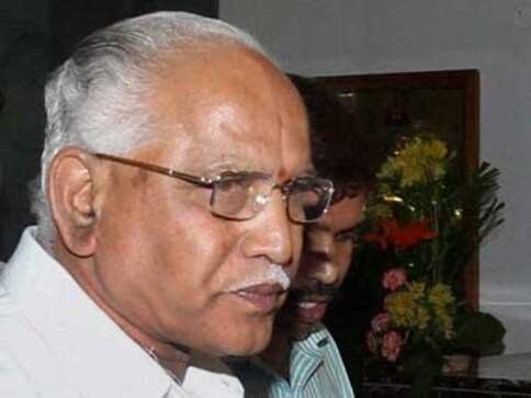 Yeddy's anticipatory, interim bail plea adjourned