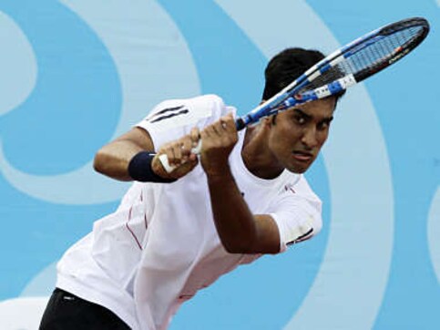 Chennai Open: Yuki makes the most of his wild card Chennai Open: Yuki makes the most of his wild card