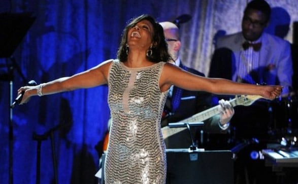 Images: 'Will always love you' Whitney Houston Images: 'Will always love you' Whitney Houston