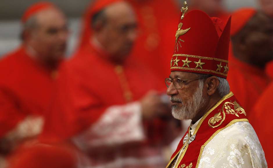 Cardinal Alencherry got embroiled in this controversy when he was quotes as saying “I learned the story of the Catholic fishermen killed: it is very sad. I immediately contacted the Catholic ministers of Kerala urging the government not to act precipitately. In the episode, of course, there were errors, since the fishermen were mistaken for pirates. But the point is another: it seems that the opposition party wants to take advantage of the situation and exploit the case for electoral reasons, speaking of ‘Western powers’ or the ‘will of American dominance. Cardinal Alencherry got embroiled in this controversy when he was quotes as saying “I learned the story of the Catholic fishermen killed: it is very sad. I immediately contacted the Catholic ministers of Kerala urging the government not to act precipitately. In the episode, of course, there were errors, since the fishermen were mistaken for pirates. But the point is another: it seems that the opposition party wants to take advantage of the situation and exploit the case for electoral reasons, speaking of ‘Western powers’ or the ‘will of American dominance.