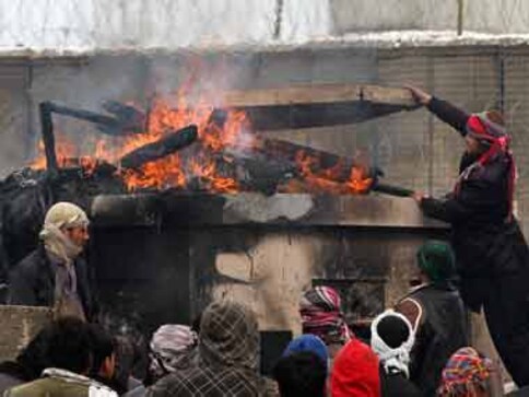 Burning the Koran: Why are hotheads so easily inflamed?