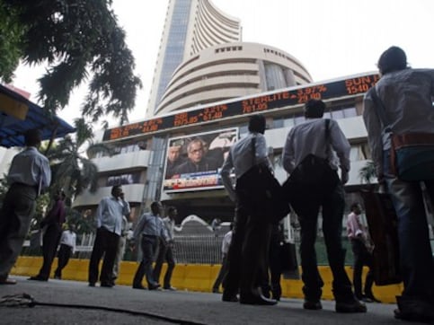 Weak Asian markets could trip up Mumbai's 'catch-up' rally Weak Asian markets could trip up Mumbai's 'catch-up' rally