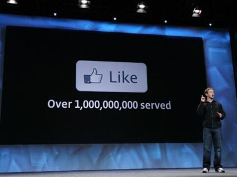 Facebook's timeline: From a Harvard dorm to $5 bn IPO Facebook's timeline: From a Harvard dorm to $5 bn IPO