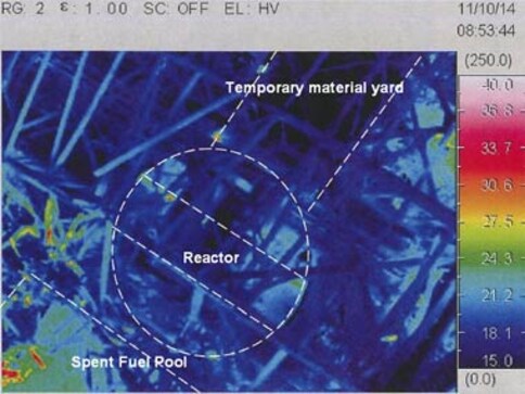 New Fukushima scare blamed on faulty thermometer