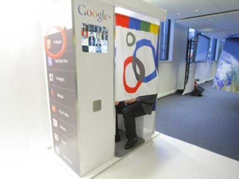 Will Google glasses change the way we see? Will Google glasses change the way we see?