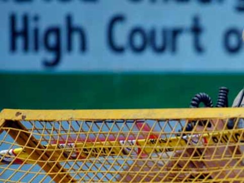 Bhanwari Devi case: HC asks govt to act on CBI allegations Bhanwari Devi case: HC asks govt to act on CBI allegations