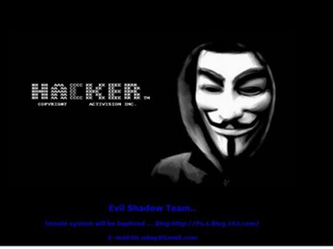 Microsoft India store hacked; login IDs, passwords stolen Microsoft India store hacked; login IDs, passwords stolen