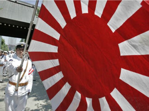 The sun is setting on Japan; a third 'lost decade' awaits The sun is setting on Japan; a third 'lost decade' awaits
