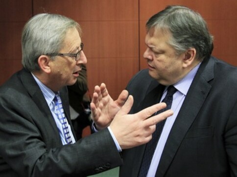 Greece bailout: eurozone finance ministers' meet called off Greece bailout: eurozone finance ministers' meet called off