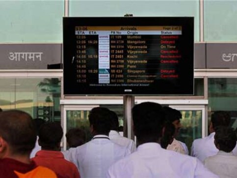 DGCA rules out grounding Kingfisher, asks for revised schedules DGCA rules out grounding Kingfisher, asks for revised schedules