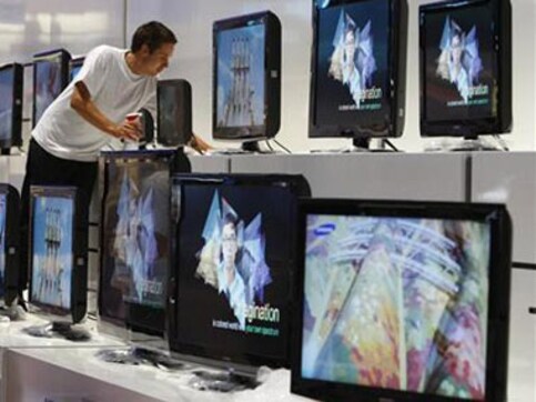 Samsung to spin off LCD into separate business Samsung to spin off LCD into separate business