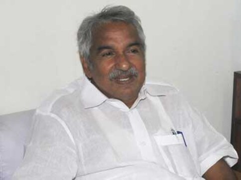 Killing of fishermen cold-blooded murder: Chandy Killing of fishermen cold-blooded murder: Chandy