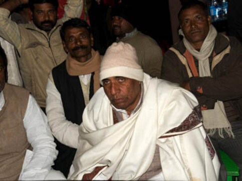 UP 2012: In Jaunpur muscle power reigns supreme UP 2012: In Jaunpur muscle power reigns supreme