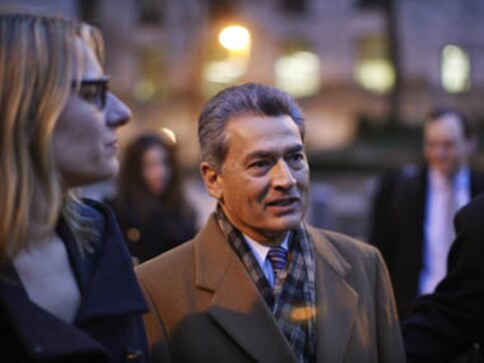 Goldman Chairman may be questioned in Rajat Gupta case