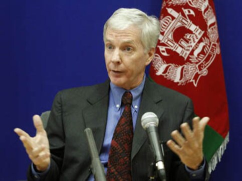 US rejects strategy shift after Afghan protests, shooting US rejects strategy shift after Afghan protests, shooting
