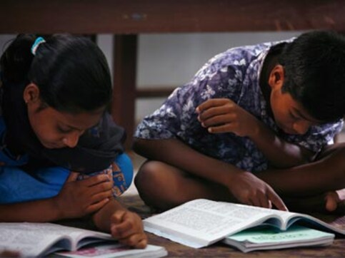 Dealing with Chennai's fearsome board exams Dealing with Chennai's fearsome board exams