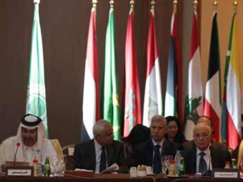 Security Council disagreements fuelled Syria violence: UN Security Council disagreements fuelled Syria violence: UN