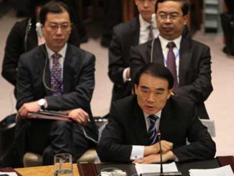 After initial veto, China support Arab League plans for Syria After initial veto, China support Arab League plans for Syria