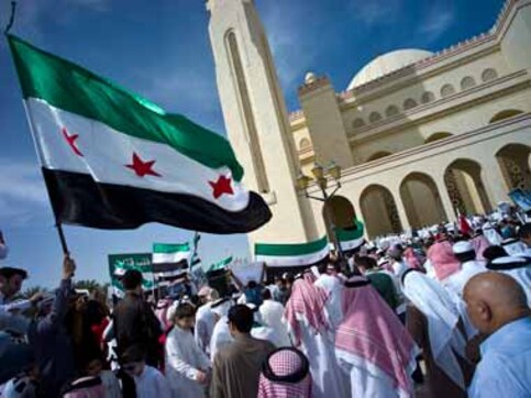 Syria draft resolution reaches UN assembly after veto Syria draft resolution reaches UN assembly after veto