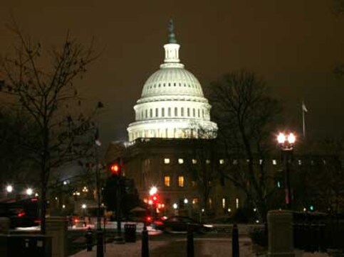 Little progress on Indo-US civil nuclear deal: US Senator Little progress on Indo-US civil nuclear deal: US Senator