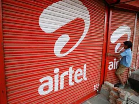 Bharti Airtel says Directorate General of Foreign Trade removed its name from blacklist Bharti Airtel says Directorate General of Foreign Trade removed its name from blacklist