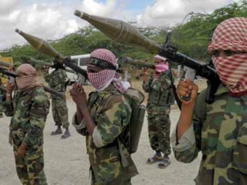 Why are al-Qaeda-inspired groups like Islamic State growing? Why are al-Qaeda-inspired groups like Islamic State growing?
