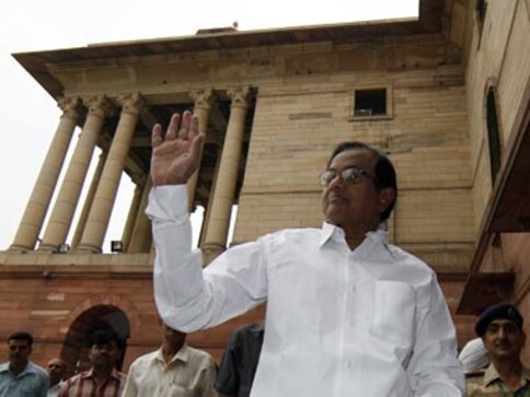 Will 'Chidambaram's secret' in 2G scam case be revealed today?