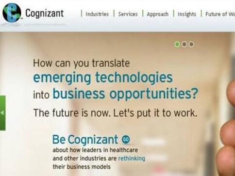 Cognizant Q4 net up 16.44%
