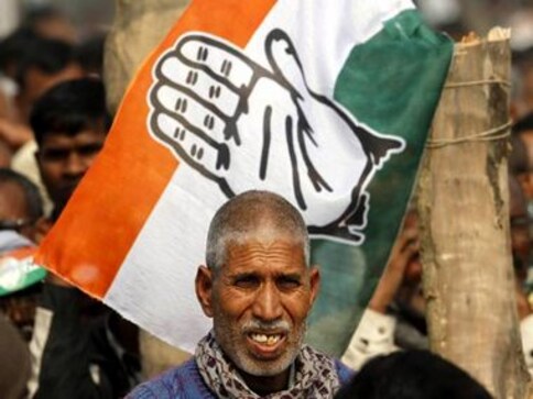 Congress pulls up Jaiswal for President rule comment Congress pulls up Jaiswal for President rule comment