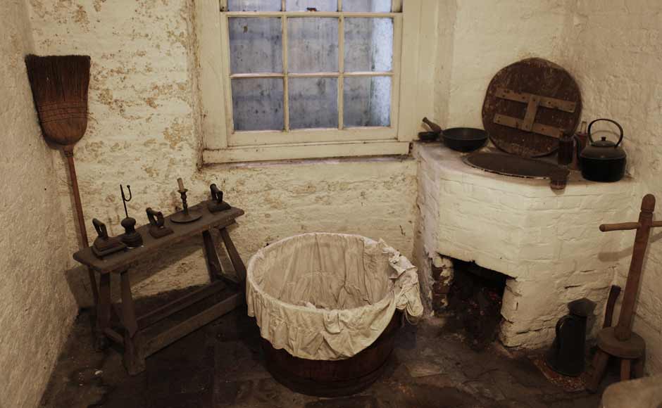 Items of Charles Dickens are displayed at the Dickens museum at his former residence in London. Reuters Items of Charles Dickens are displayed at the Dickens museum at his former residence in London. Reuters