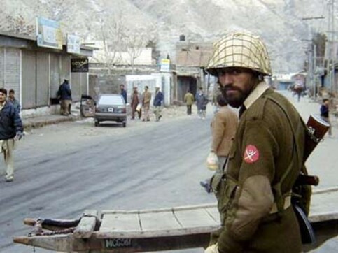 Gilgit-Baltistan issue: Hurriyat to protest against Pakistan over 'merger' Gilgit-Baltistan issue: Hurriyat to protest against Pakistan over 'merger'