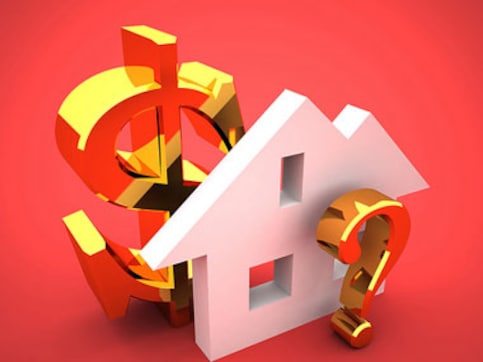 Relief for home-loaners, FM to double tax deductions Relief for home-loaners, FM to double tax deductions