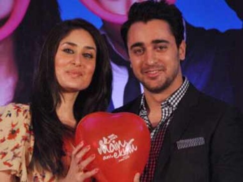 Ek Main Aur Ekk Tu: Funny, intelligent, affectionately real Ek Main Aur Ekk Tu: Funny, intelligent, affectionately real