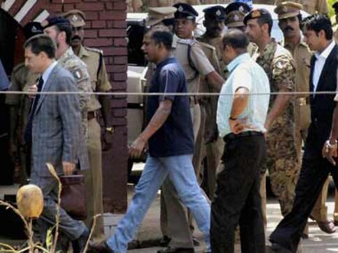 Kerala fisherman deaths: No consensus in India-Italy meet Kerala fisherman deaths: No consensus in India-Italy meet
