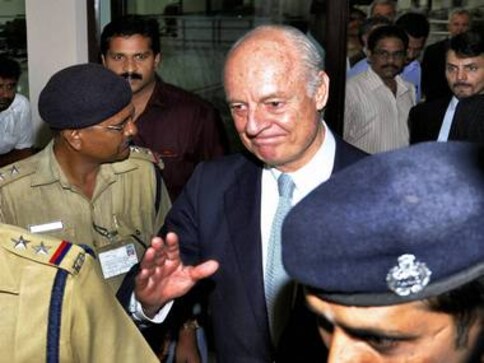 Kerala murders: Centre, State to decide way forward, says Krishna Kerala murders: Centre, State to decide way forward, says Krishna