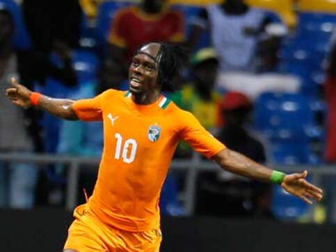 Ivory Coast to face-off against Zambia in African Cup finals Ivory Coast to face-off against Zambia in African Cup finals