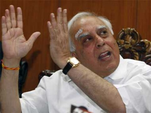 Thank you Sibal! We are now enemies of the Internet Thank you Sibal! We are now enemies of the Internet