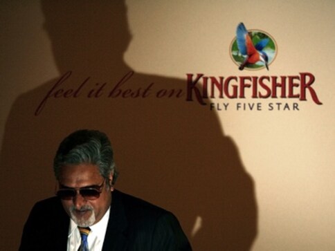 Two foreign airlines to Kingfisher's rescue?