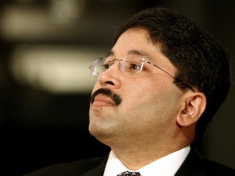 ED slaps money laundering case against Marans ED slaps money laundering case against Marans