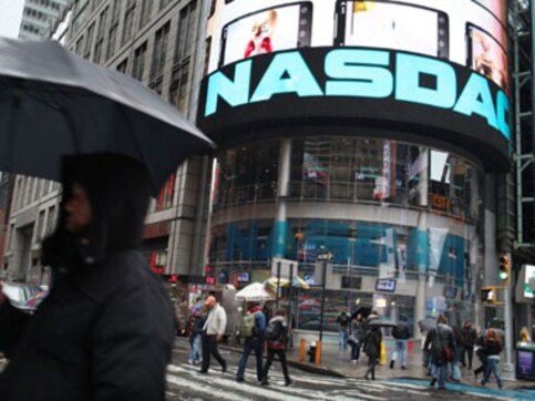 Surge in US hiring activity drives Nasdaq to 11-month high Surge in US hiring activity drives Nasdaq to 11-month high