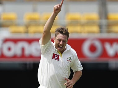 Australian pacer James Pattinson to undergo spinal surgery to fix recurring problem in lower back