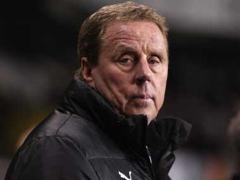 Redknapp: Focused on beating Stevenage, not England coach job Redknapp: Focused on beating Stevenage, not England coach job