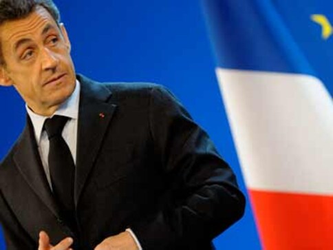 Sarkozy's tax reforms face roadblock in parliament Sarkozy's tax reforms face roadblock in parliament